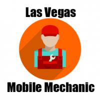 Las Vegas Mobile Mechanic Logo