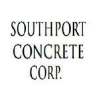 Southport Concrete logo