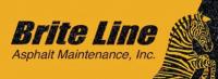 Brite Line Asphalt Maintenance, Inc. logo