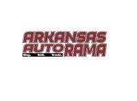 Arkansas Autorama Logo