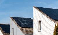 Holy City Solar Co Logo