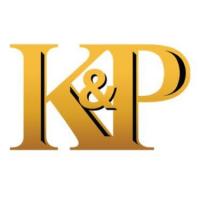 Kanner & Pintaluga Logo