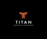 Titan Restoration & Construction logo