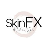 SkinFX Medical Spa Logo
