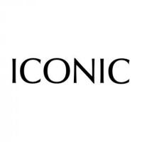 ICONIC logo