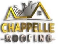 Chappelle Roofing LLC Logo