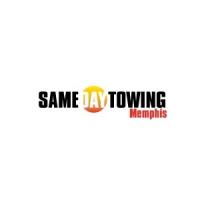 Same Day Towing Memphis Logo