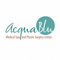 Acqua Blu Medical Spa Logo