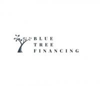 Blue Tree Financing logo