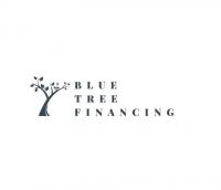 Blue Tree Financing Logo