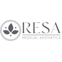Resa Medical Aesthetics Logo