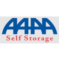 AAAA Self Storage Logo