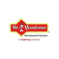 Mr. Handyman serving Palm Harbor, Clearwater and Largo logo