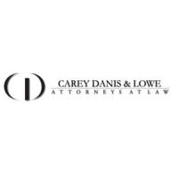 Carey Danis & Lowe Logo