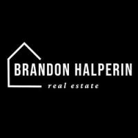 Brandon Halperin Logo