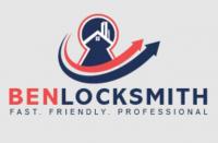 Ben Locksmith logo
