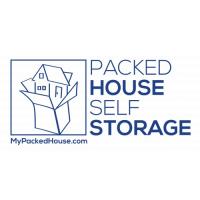 Packed House Self Storage logo