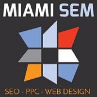 Miami SEM, Qode Media Devision Logo