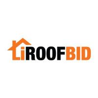 LI Roof Bid Logo