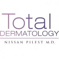 Total Dermatology logo