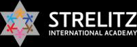Strelitz International Academy Logo