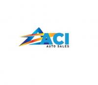Aci Auto Sales Logo