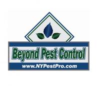 Beyond Pest Control Inc. Logo