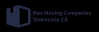 Max Moving Companies Temecula CA logo