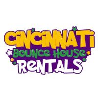 Cincinnati Bounce House Rentals Logo