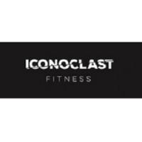 Iconoclast Fitness logo