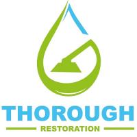 Thorough Restoration Logo