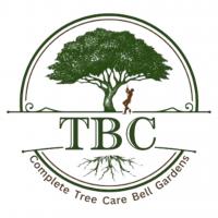 Complete Tree Care Bell Gardens Logo