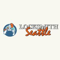 Locksmith Seattle Logo