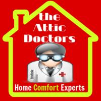 The Attic Doctors Logo
