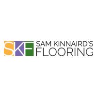 Sam Kinnaird's Flooring logo