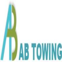 AB Towing Arlington TX Logo