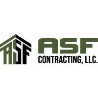 ASF Contracting LLC logo