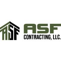 ASF Contracting LLC Logo