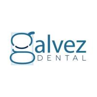 Galvez Dental logo