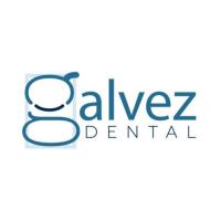 Galvez Dental Logo