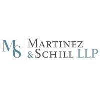 Martinez & Schill LLP Logo