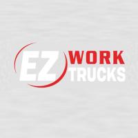 EZ Work Trucks logo