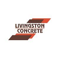 Livingston Concrete Inc Logo