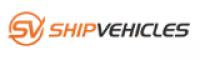 Ship Vehicles San Antonio Logo