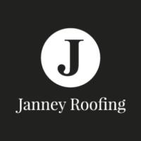 Janney Roofing Logo