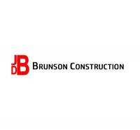 Brunson Construction logo