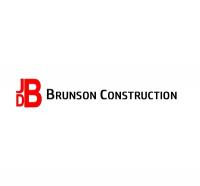 Brunson Construction Logo