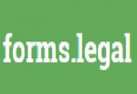 Free Marital Separation Agreement - Forms.legal Logo