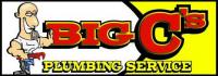 Big C's Plumbing Services Logo