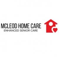 McLeod Home Care Logo